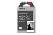 Fujifilm Instax Mini - Monochrome