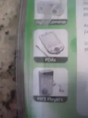 GE HO97949 , 11-in-1 Card Reader USB 2.0 ALL IN ONE ,COMPATIBLE CARDS 15CB3 NIB