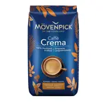 MöVENPICK 黃金克立瑪咖啡豆500G