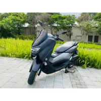 在飛比找蝦皮購物優惠-YAMAHA 山葉 NMAX155 2020 少騎少里程