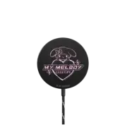 Magnetic Wireless Charger My Melody Logo PowerThru Magnetic Wireless Charger
