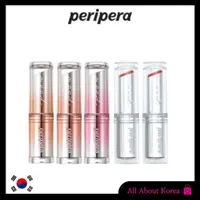 在飛比找蝦皮購物優惠-[PERIPERA]INK MOOD GLOWY BALM 