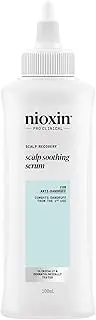 Nioxin Scalp Recovery Scalp Soothing Serum - Itchy, Dry, Flaky Scalp Treatment, 100ml