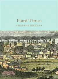 在飛比找三民網路書店優惠-Hard Times