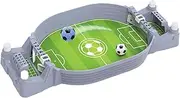 Tabletop Football Game - Sports Board Game - Board Game Table, Indoor Soccer, Indoor Games, Educational Fun for Game Room, Indoor Activities