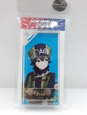 Fire Emblem Engage Jean 2" acrylic block keychain charm