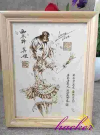 在飛比找買動漫優惠-黑客優品 hacker 代購 極道《 LoveLive! 》