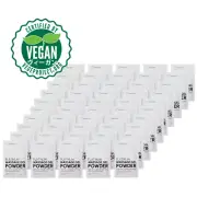 Box of 50 Japanese NURU Massage Powder Gel - Make your own NURU GEL up to 500ml