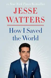 在飛比找誠品線上優惠-How I Saved the World