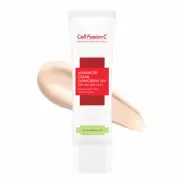 Cell Fusion C Advanced Clear Sunscreen 100 50ml SPF 50+/PA++++ Free Shipping