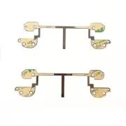 Replacement For Switch Pro Controller R L ZL ZR Trigger Key Buttons Cable Part