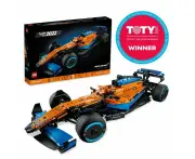 LEGO® Technic McLaren Formula 1 Race Car 42141