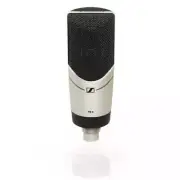 Sennheiser MK 8 Multi-pattern, Large-diaphragm Condenser Microphone