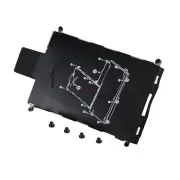 New Hard Drive Caddy for HP ProBook 640 645 650 655 G2 G3 Bracket Hardware Kit