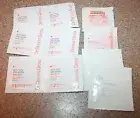 Dr Dennis Gross Alpha Beta Ultra Gentle Daily Peel Glow Pads Moisturizer samples