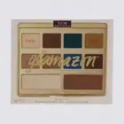 Tarte Glamazon Amazonian Clay Eyeshadow Palette