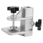 Pet Grooming Table Clamp On Accessory Fixture Fixation Clip (23*23mm)´