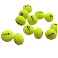 在飛比找蝦皮購物優惠-網球阻尼器 TENNIS 球拍消音器 HEAD 網球詳細信息