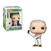 Caddyshack Judge Pop! Vinyl