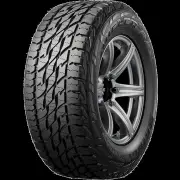 Bridgestone - Dueler A/T 697 (265/65 R17)