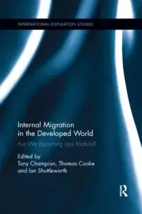 在飛比找博客來優惠-Internal Migration in the Deve