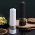 Grinding Electric Kitchen Grinder Spice Mill Salt Mill Pepper Grinder