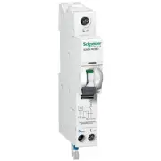 Schneider Electric Acti 9 iC60 RCBO Earth Leakage Circuit Breaker Acti9Ic60N ...
