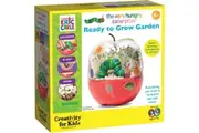 Creativity for Kids: Hungry Caterpillar Garden Craft Kit