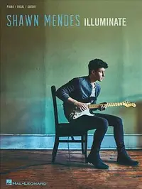 在飛比找誠品線上優惠-Shawn Mendes: Illuminate (P/V/