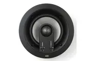 Jamo IC 406 FG II Custom 400 Series 2-way In-Ceiling Speaker Home Audio White