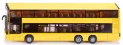 SIKU, Yellow MAN double decker bus, 1/87, SIK1884