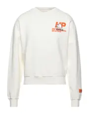 [HERON PRESTON] HERON PRESTON Sweatshirts - Item 12762204