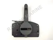 NEW STYLE 703 universal remote control for YAMAHA outboard, push open, left side