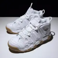 在飛比找蝦皮購物優惠-NIKE AIR MORE UPTEMPO PIPPEN 大