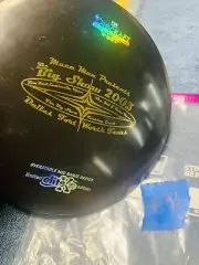 VINTAGE DISCRAFT WASP THE BIG SHOW 2003 limited edition #4 of 25
