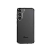Tech21 Evoclear Bulimba Case For Samsung Galaxy S23+ - Clear