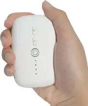 Portable Acupuncture Hand Massager with Static Electricity - Relieve Pain & Stre
