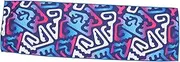Portable Quick Dry Sports Cooling Towel Lightweight Ice Sweat Towel for Gym Yoga Running Camping for Outdoor Activities Breathable Microfiber Material