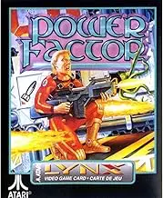 Power Factor (Atari Lynx)