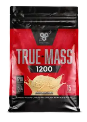 BSN True Mass 1200