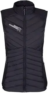 [ROCK EXPERIENCE] Women's Eco Manitoba Hybrid Sports vest