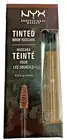 NYX Tinted Brow Mascara TBM03 Brunette