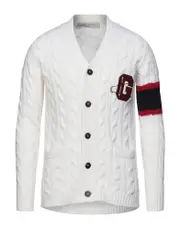[GOLDEN GOOSE] GOLDEN GOOSE Cardigans - Item 14124737