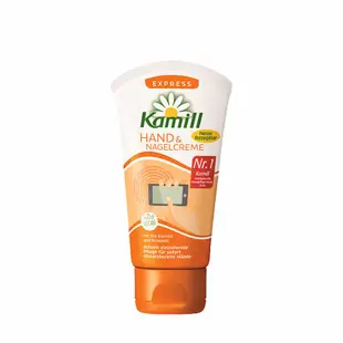 Kamill德國卡蜜兒清爽護手霜/ 75ml eslite誠品