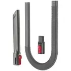 Dryer Vent Cleaner Kit and Crevice Tool for Dyson V7 V8 V10 V11 V12 V15 Vacuum
