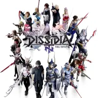 在飛比找蝦皮購物優惠-Dissidia Final Fantasy NT PS4 
