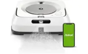 iRobot Braava Jet m6 (6012) Ultimate Robot Mop Wifi - Unopened Box
