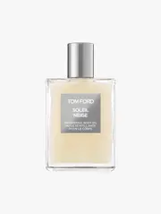 Soleil Neige Shimmering Body Oil
