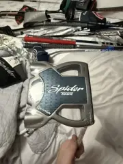 Taylormade Spider Tour T3 35”