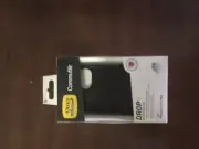 OTTERBOX Commuter Series Case for Apple iPhone 12 Pro Max - Black